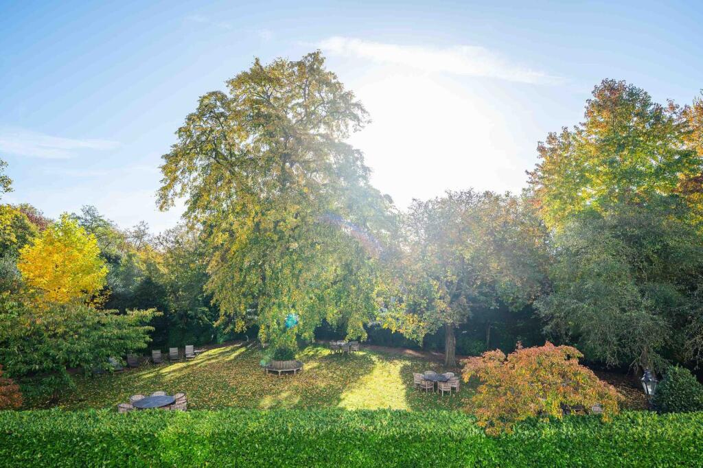 Apartment in London, Paddington - View 5