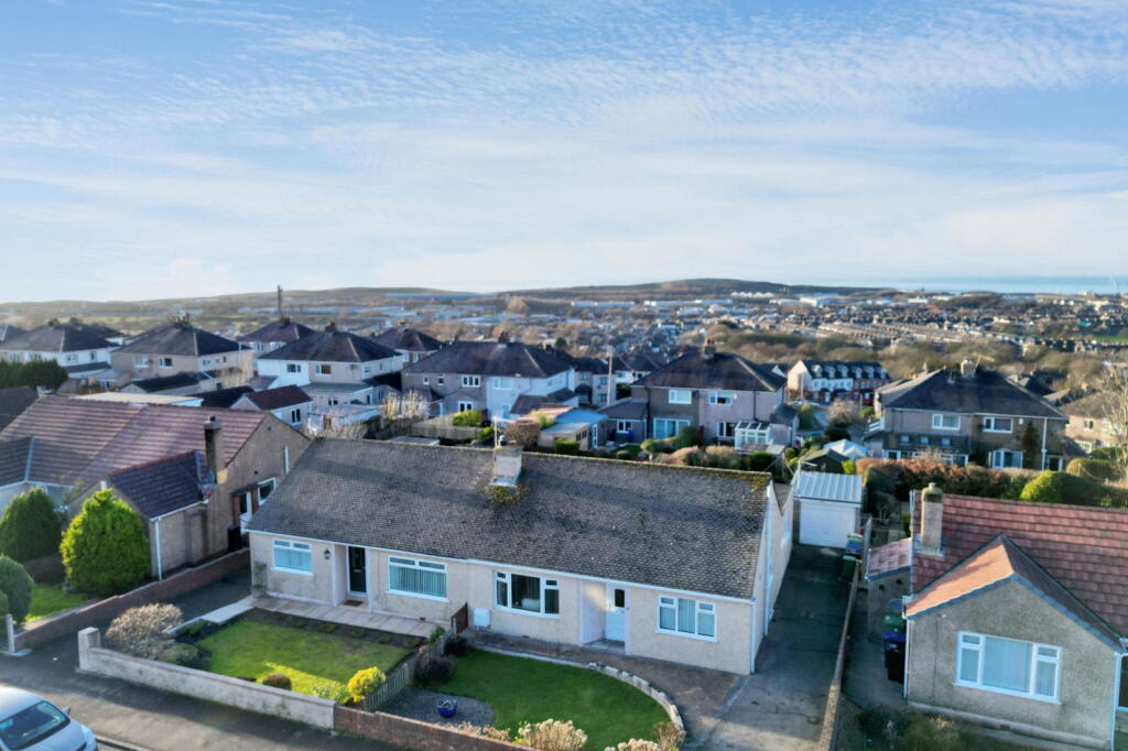 Main image of property: Newlands Lane, Workington, CA14 3NH