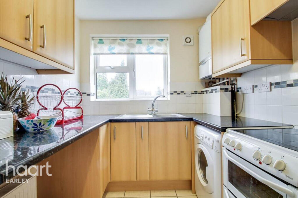 Main image of property: Addington Road, Reading