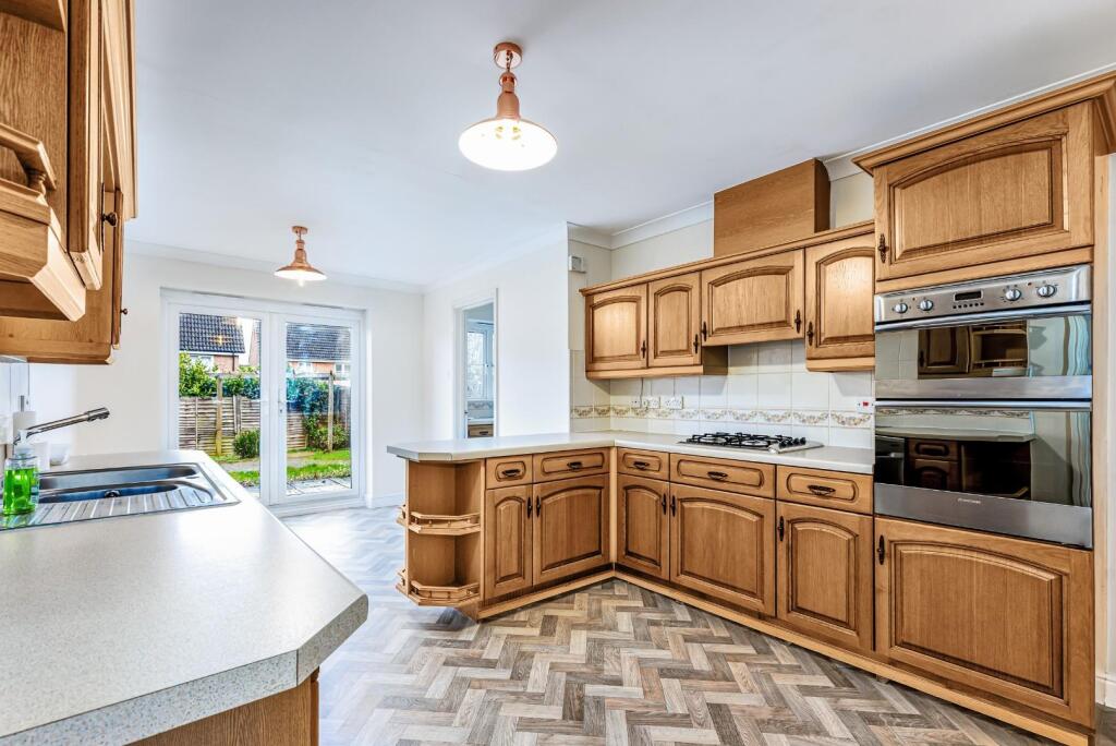House in West Suffolk, Haverhill - View 6