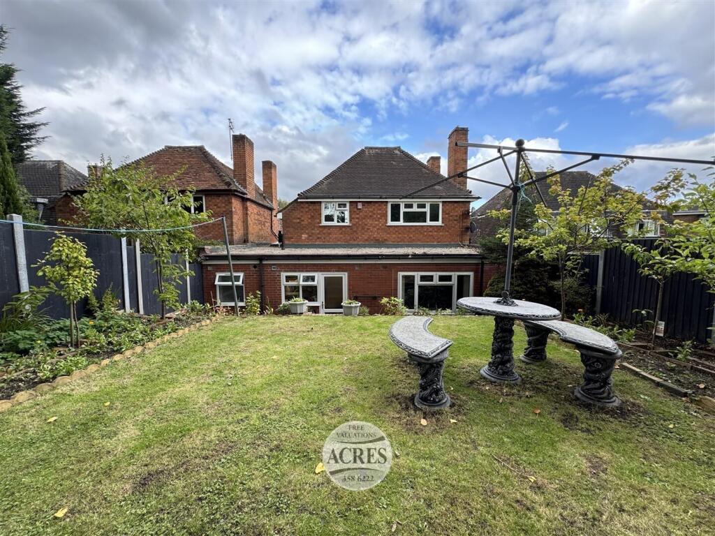 Additional image 32 of Cherry Orchard Road, Handsworth Wood, Birmingham