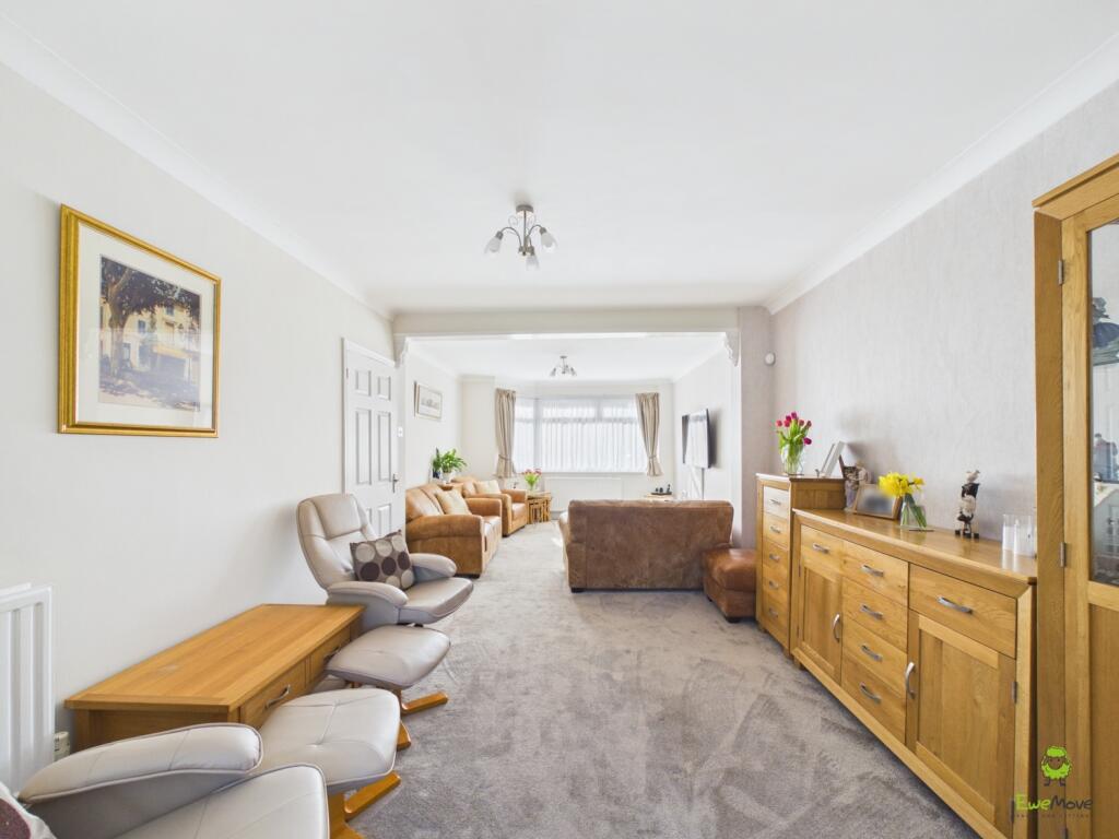 Little Heath Road, Bexleyheath, Kent, DA7 - View 5