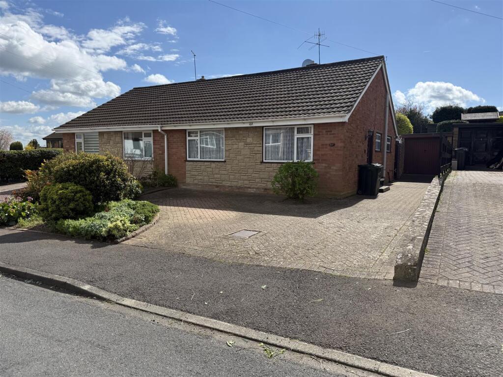 Main image of property: Murren Avenue, Malvern