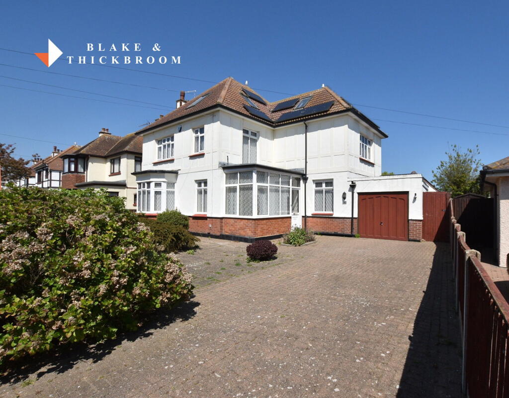 Main image of property: First Avenue, Clacton on Sea