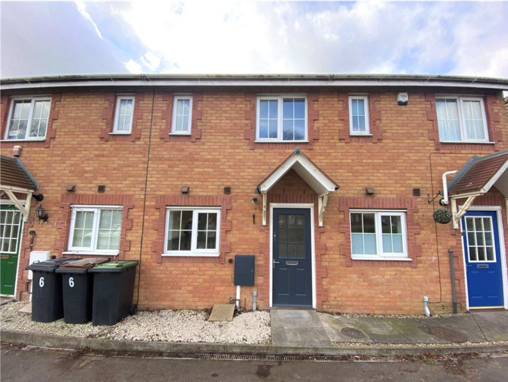 Main image of property: 8 Ryders Hill Crescent, Nuneaton