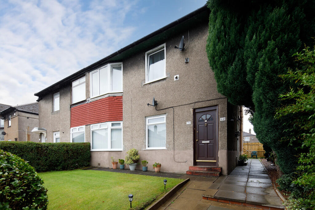 Main image of property: Lammermoor Avenue, Cardonald, Glasgow