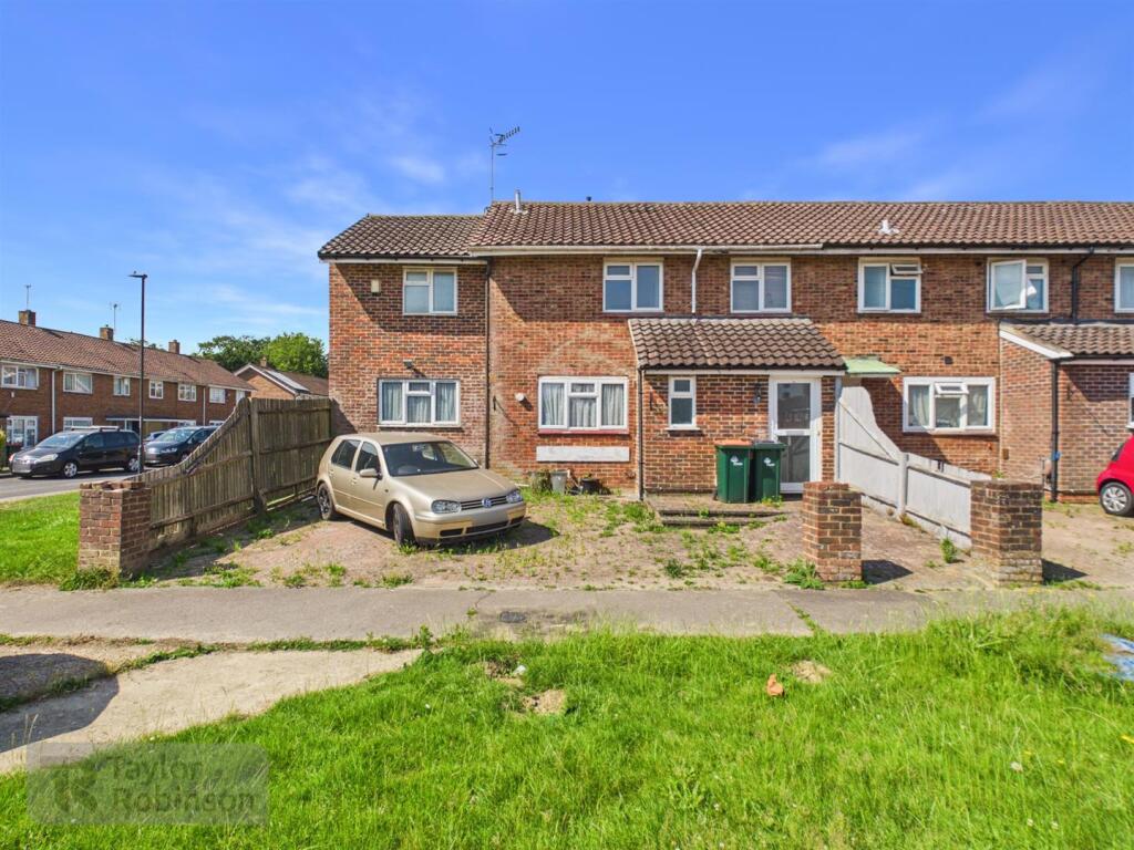 Main image of property: Rushetts Road, Crawley