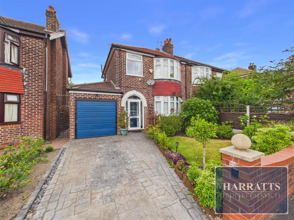 Main image of property: Cromwell Avenue, Gatley, Cheadle