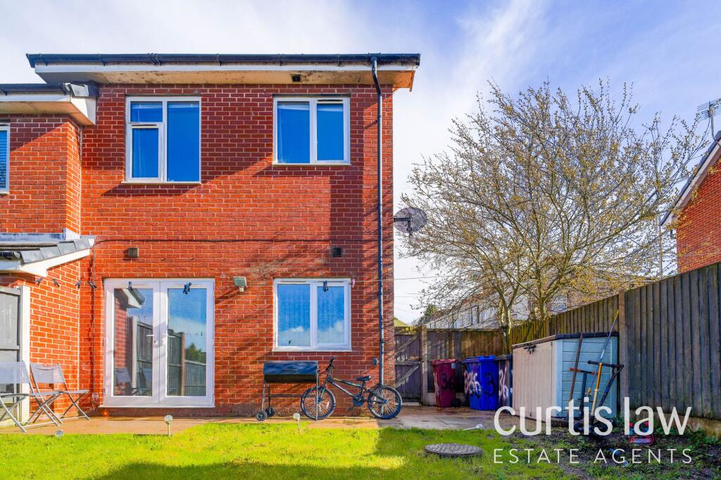 Additional image 10 of Abraham Street, Blackburn, BB2