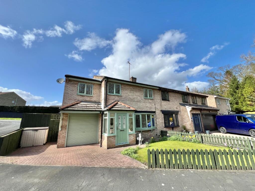 Main image of property: Deneside, Howden Le Wear, Crook