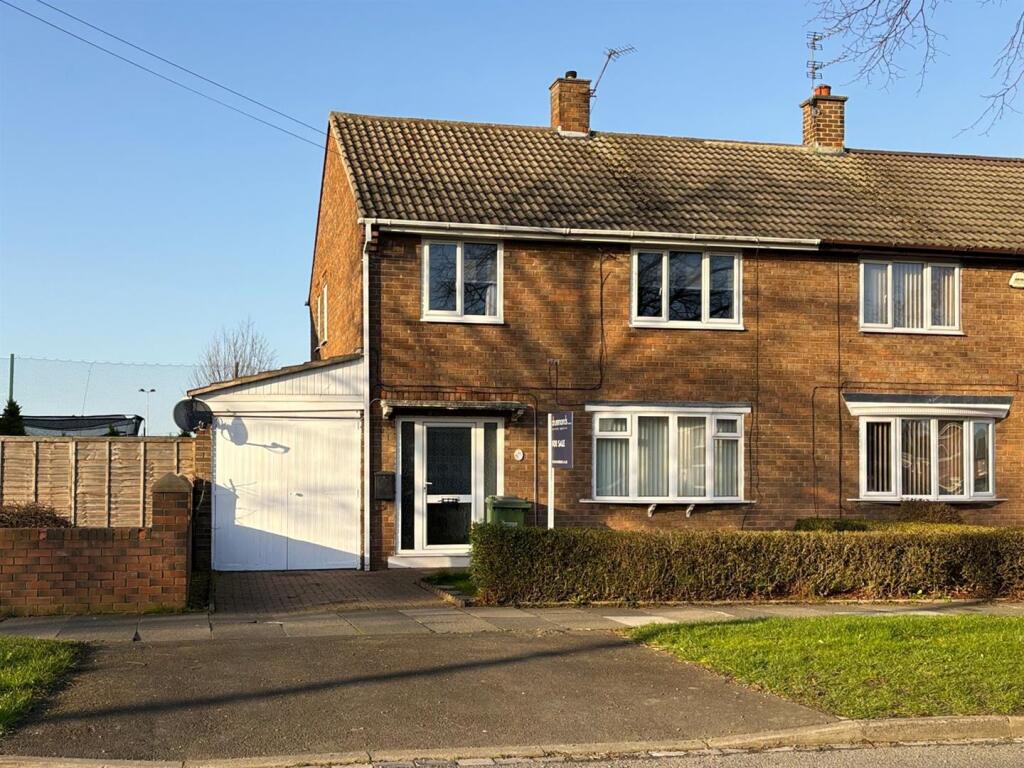 Main image of property: Low Grange Avenue, Billingham