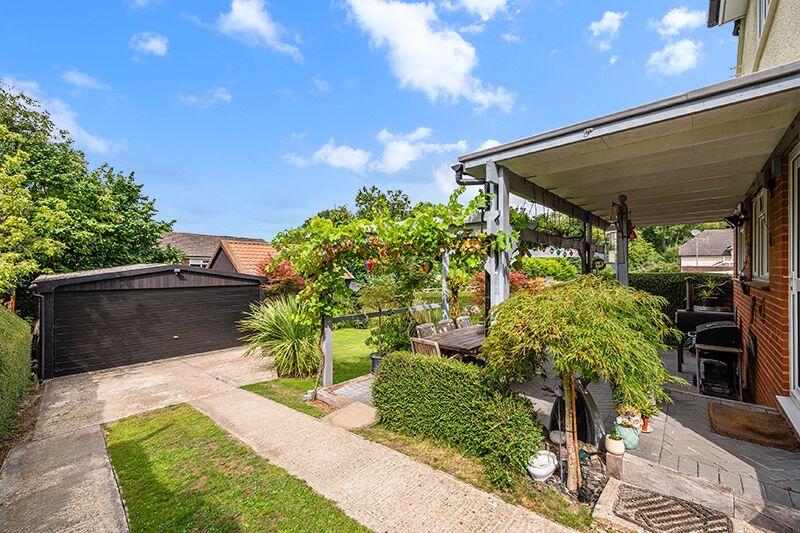 Main image of property: Parkworks Road, Nutfield