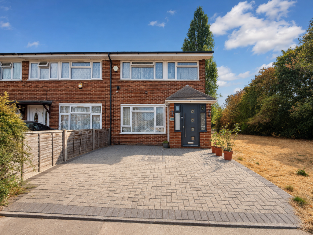 House in Southall - View 2