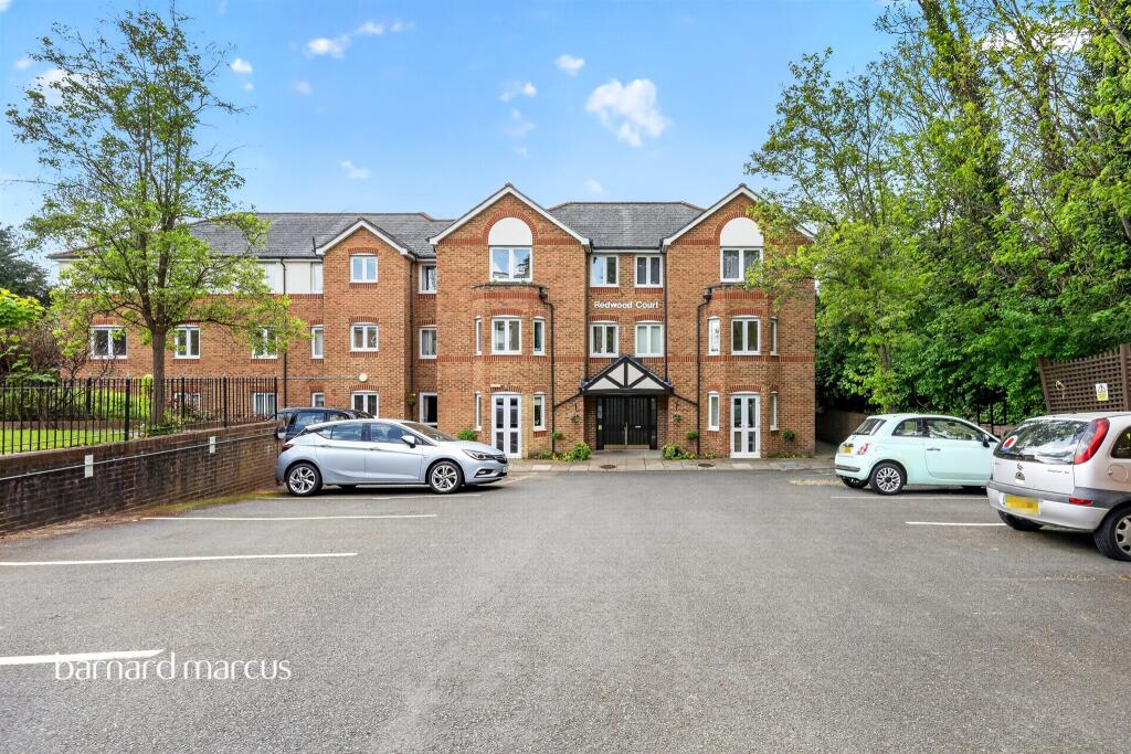 Main image of property: Epsom Road, Epsom
