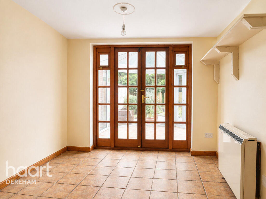 House in Breckland, Litcham - View 5