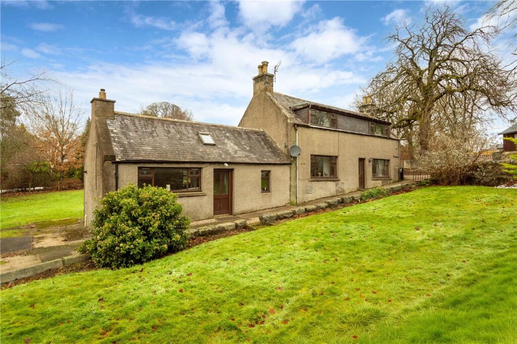 Main image of property: Distillery Cottage, 39 King Street, Oldmeldrum, Inverurie, Aberdeenshire, AB51