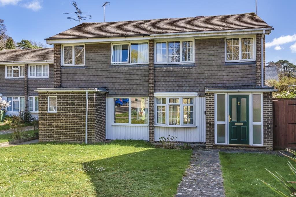 Main image of property: Ascot, Berkshire, SL5