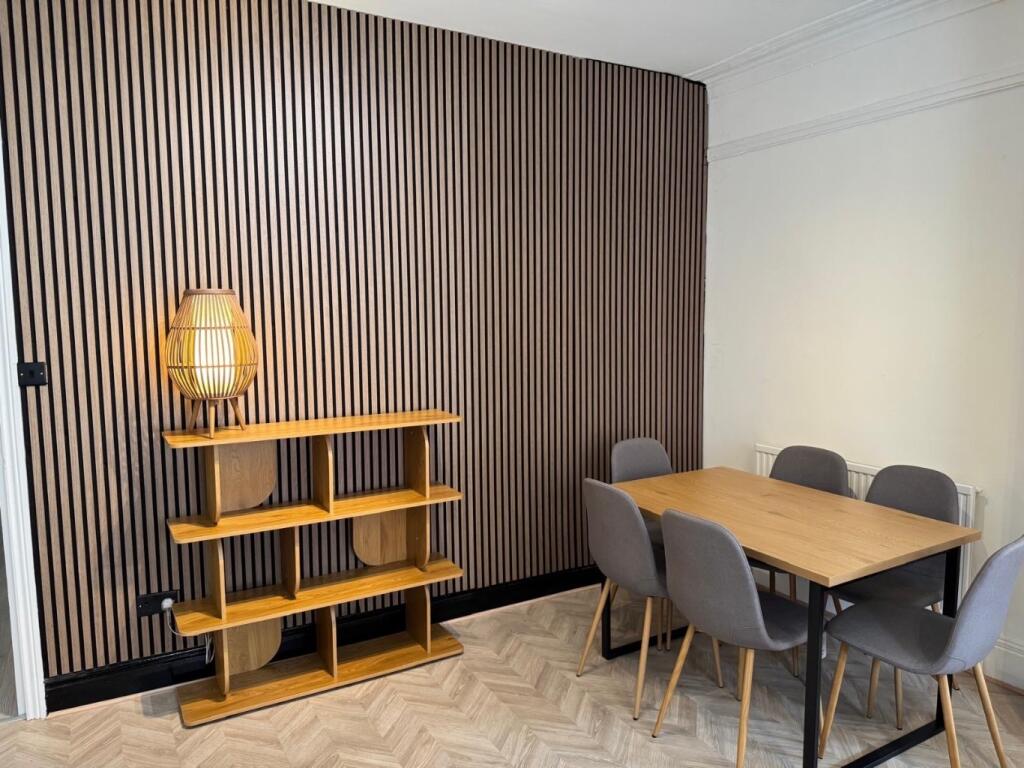 Apartment in Manchester, Fallowfield - View 2