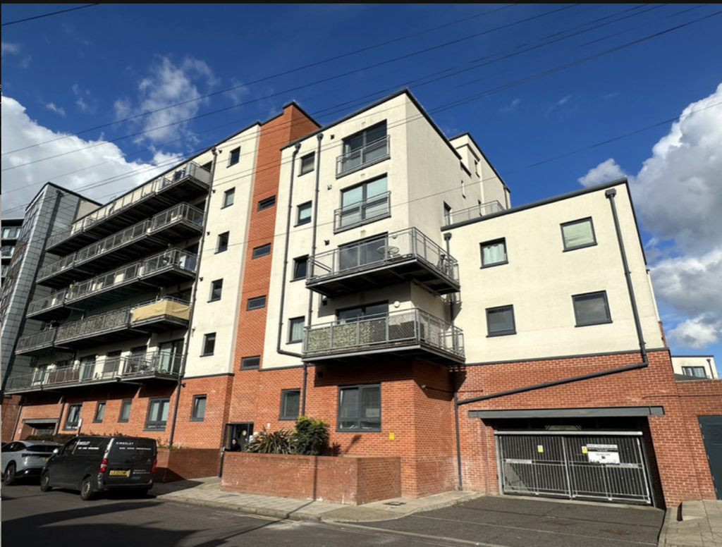 Main image of property: Perth Road, Gants Hill, Ilford, IG2