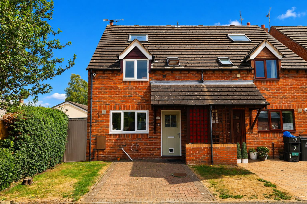 Main image of property: The Orchards, Holt, Wrexham