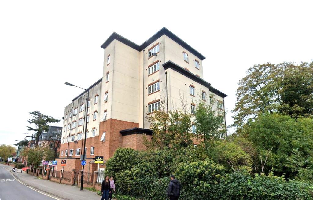 Main image of property: Centrika Bath Road