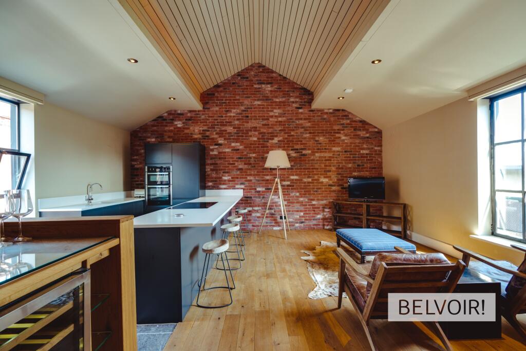 Main image of property: Victoria Works, Vittoria Street, Jewellery Quarter, Birmingham, B1