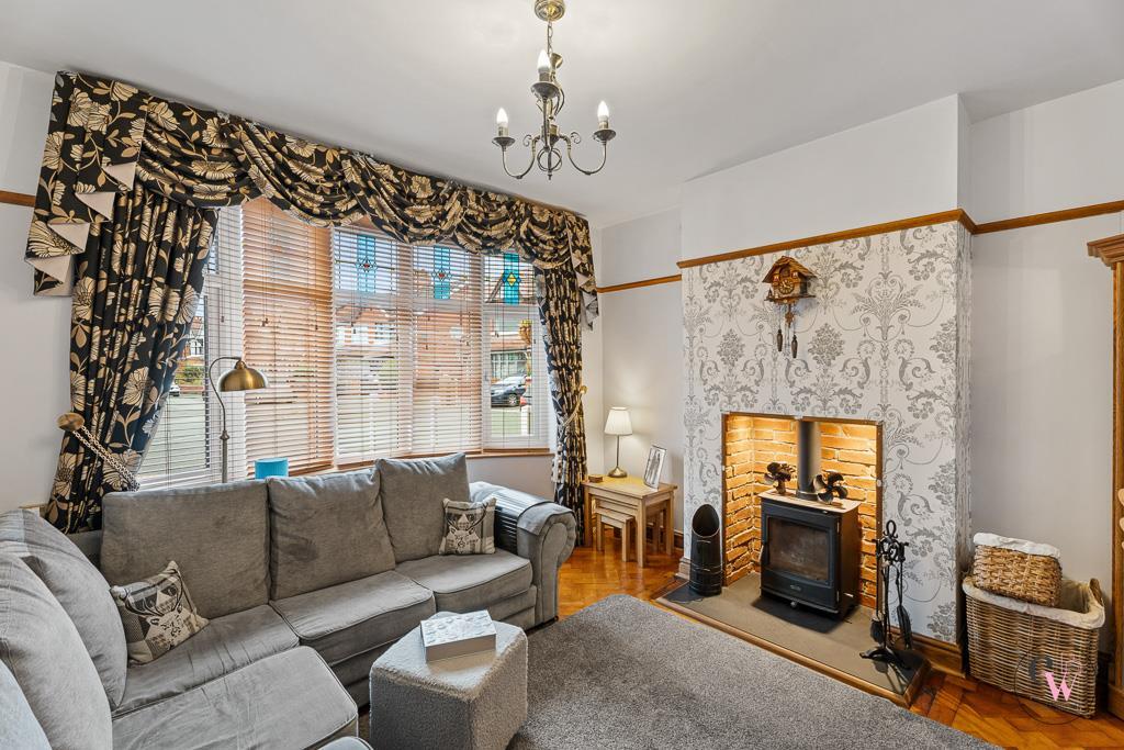 House in Crewe, Cheshire East - More