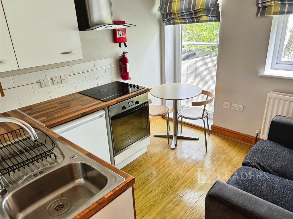 Main image of property: Milton Road, Cambridge, CB4