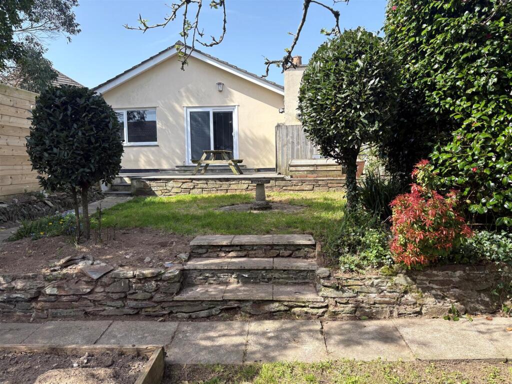 Main image of property: Roseland Crescent, Tregony, Truro