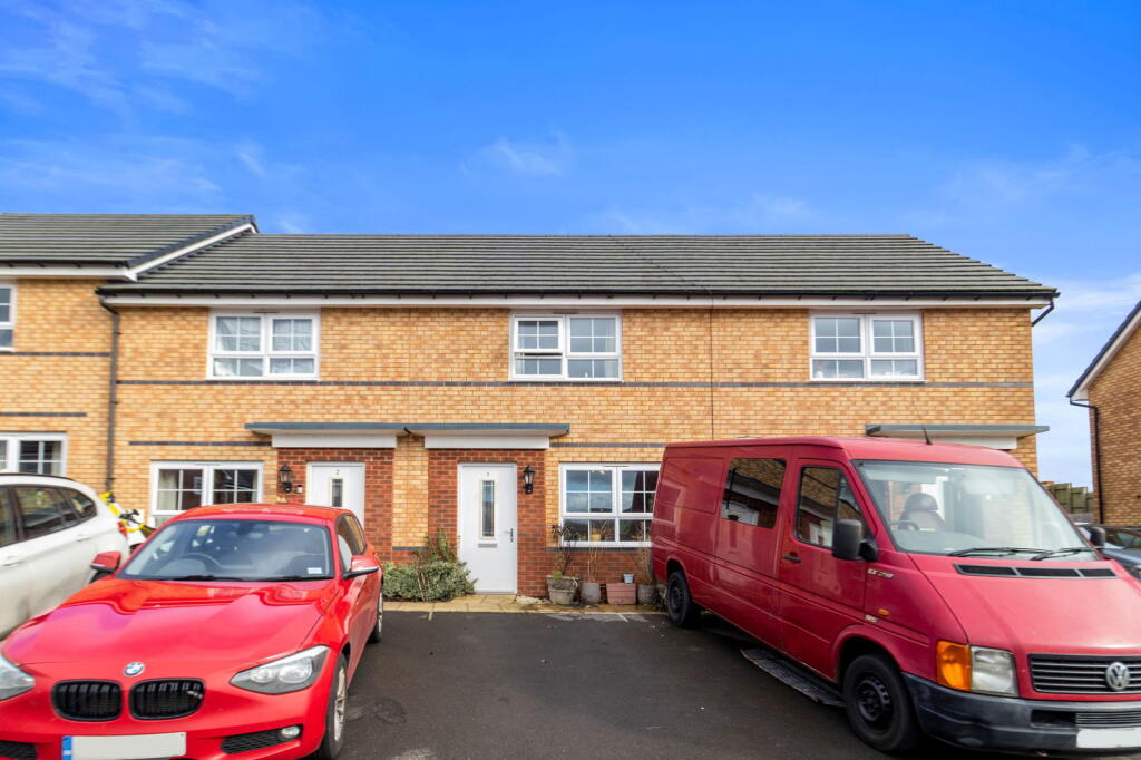 Main image of property: Langland Rise, Ledbury, HR8