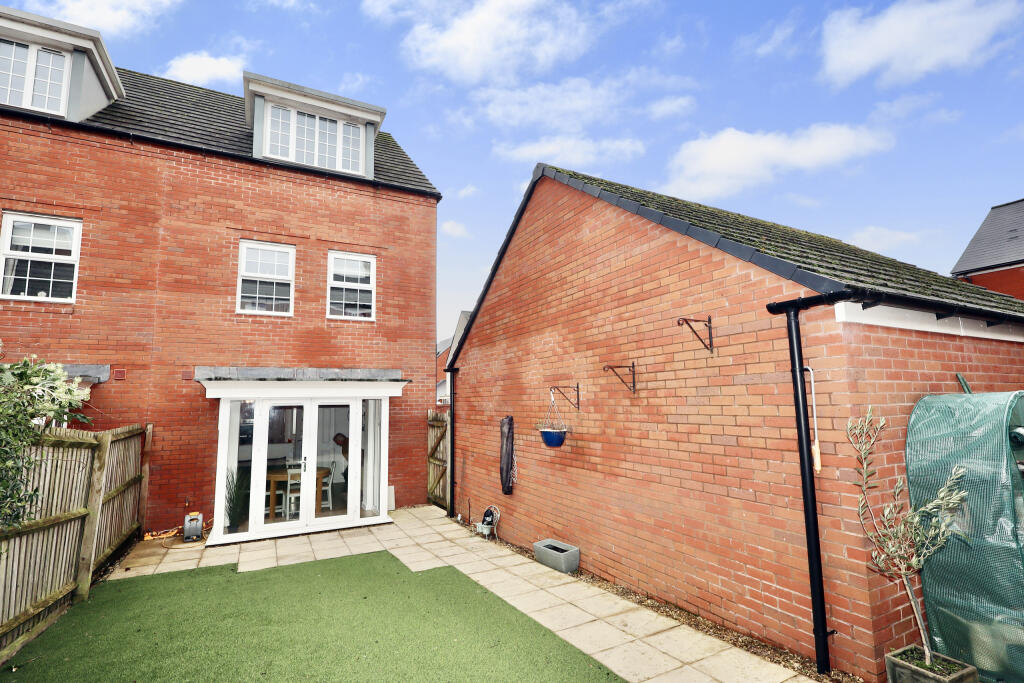 Additional image 9 of Hamiltons Close, Wells