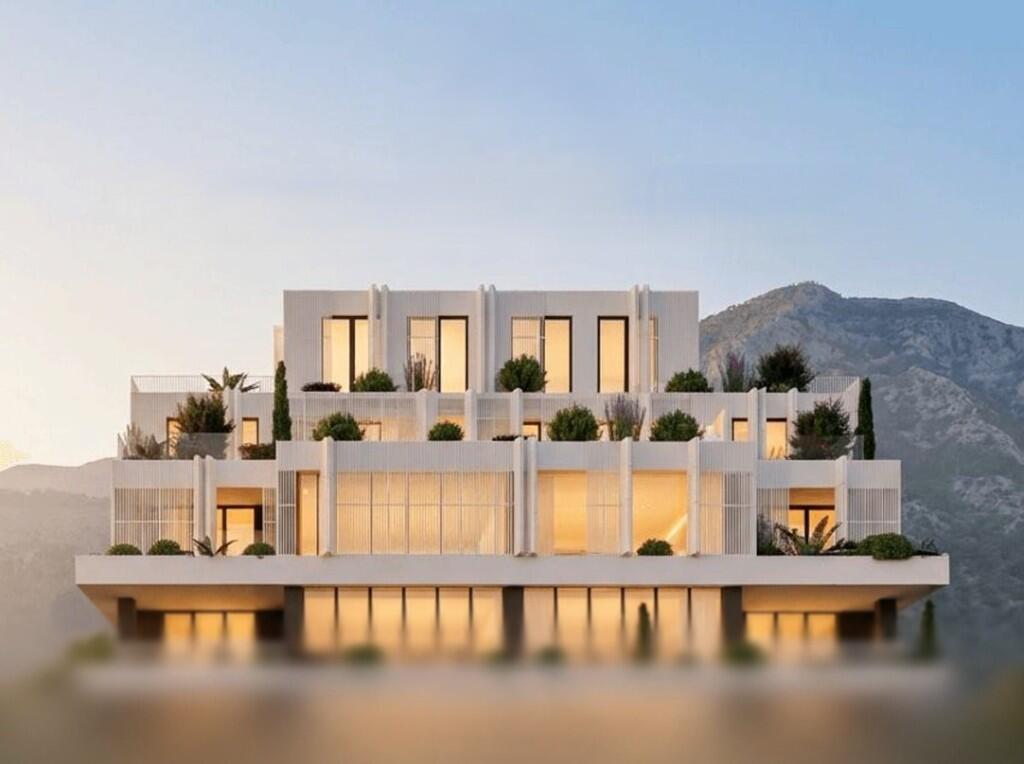 Main image of property: Sveti Stefan