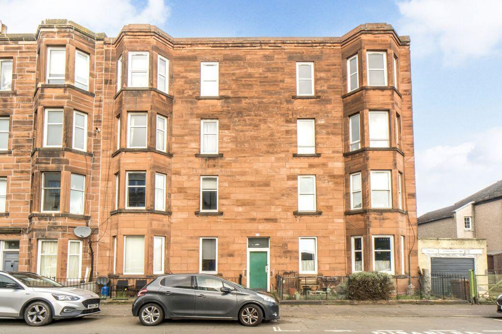 Main image of property: 16/7 Hermitage Park, Leith Links, Edinburgh, EH6 8HB