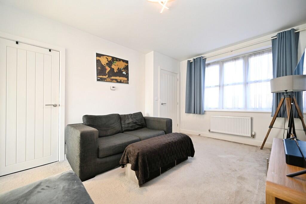 Kerry Hill Drive, Long Lawford, Rugby photo 4