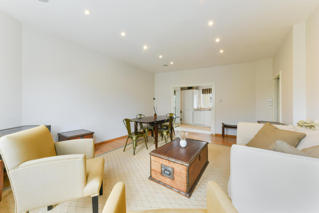 Apartment in London, Royal Borough of Kensington and Chelsea - View 4