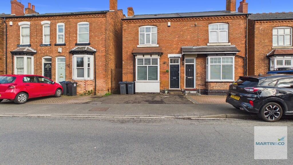 Main image of property: Riland Road, Sutton Coldfield