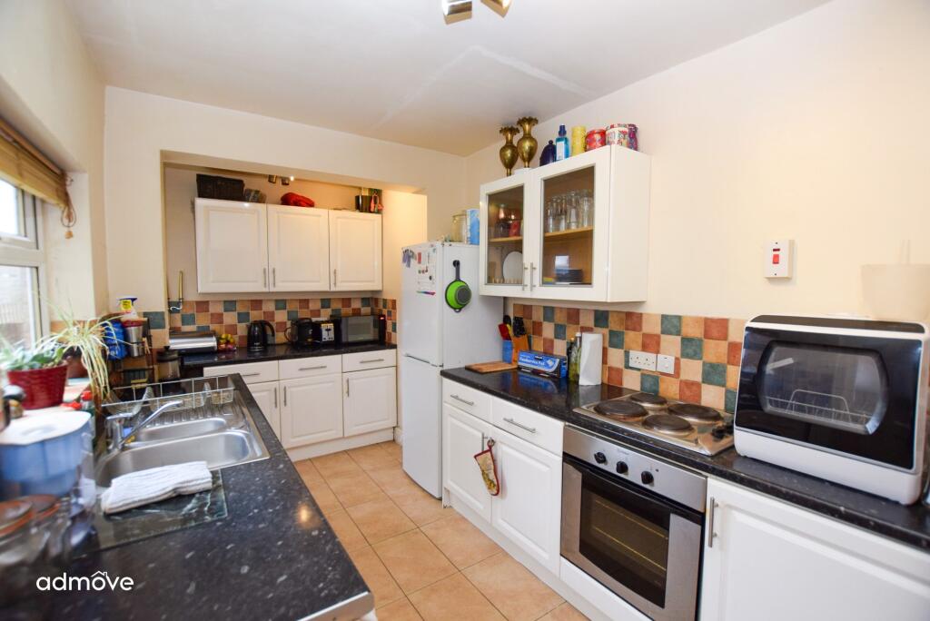 Oakfield Street, Altrincham, WA15 - Bilde 6