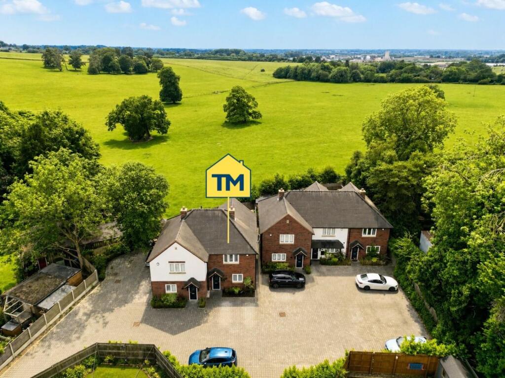 Main image of property: Shirley Gardens, Meriden - STUNNING COUNTRYSIDE VIEWS