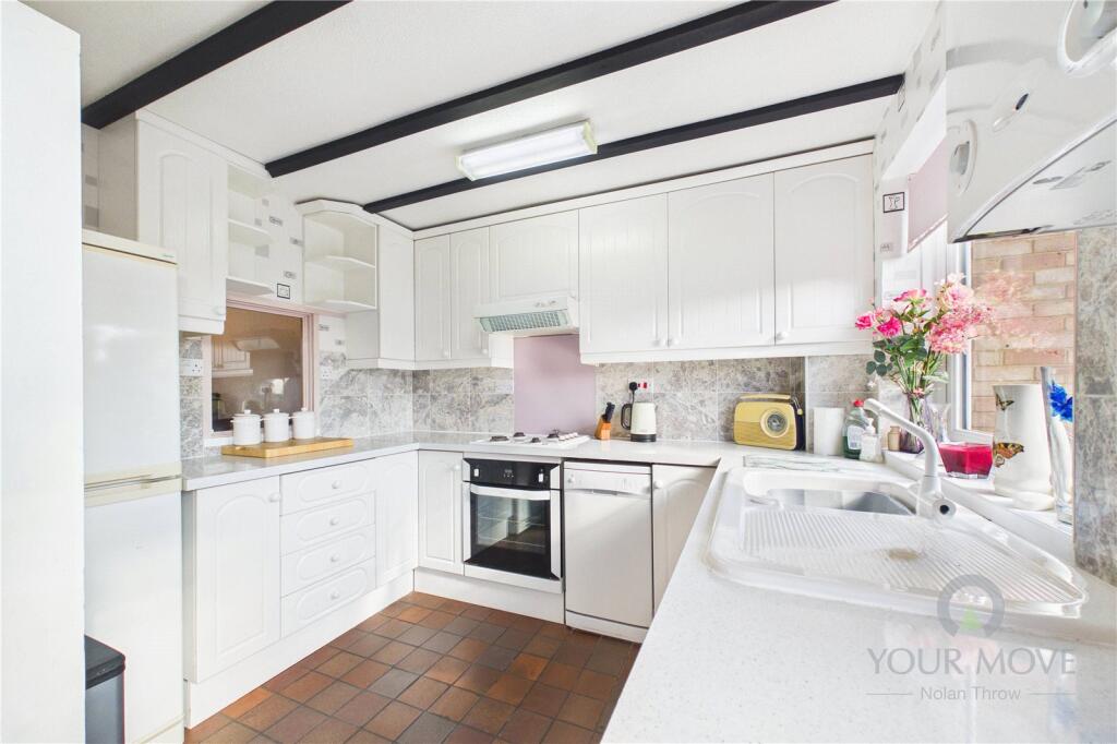 House in Chapel Brampton, Spring Park, Kingsthorpe - View 4