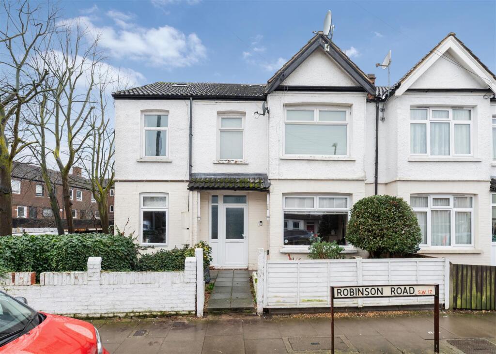 Main image of property: Robinson Road, Tooting