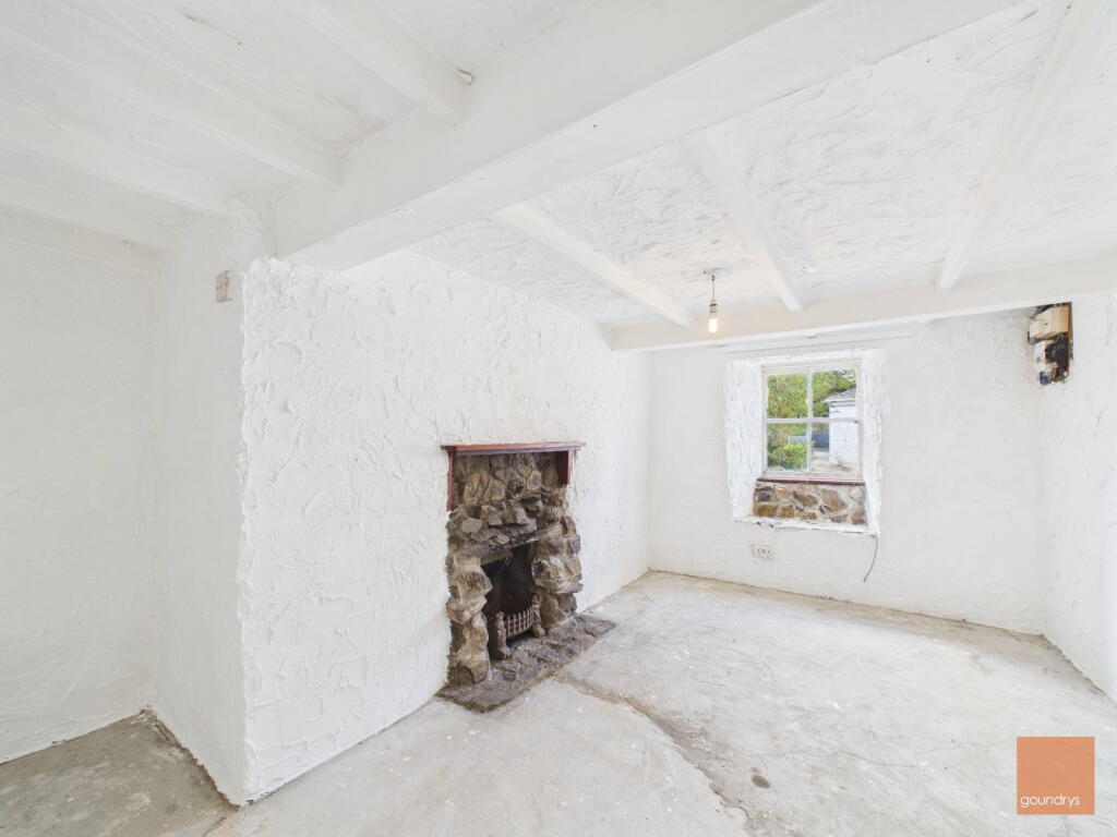 House in Truro, Chacewood, Chacewater - View 2
