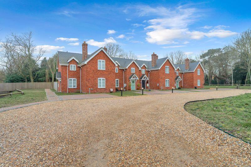 Main image of property: Churchwood, Great Coates Road, Grimsby
