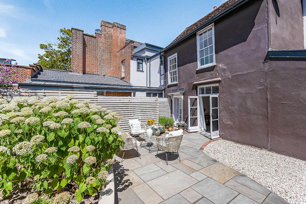 Main image of property: London Road, Amwell House London Road, SG12