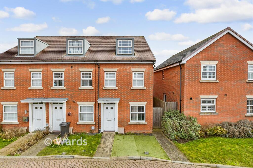 Main image of property: Castle Drive, Margate, Kent