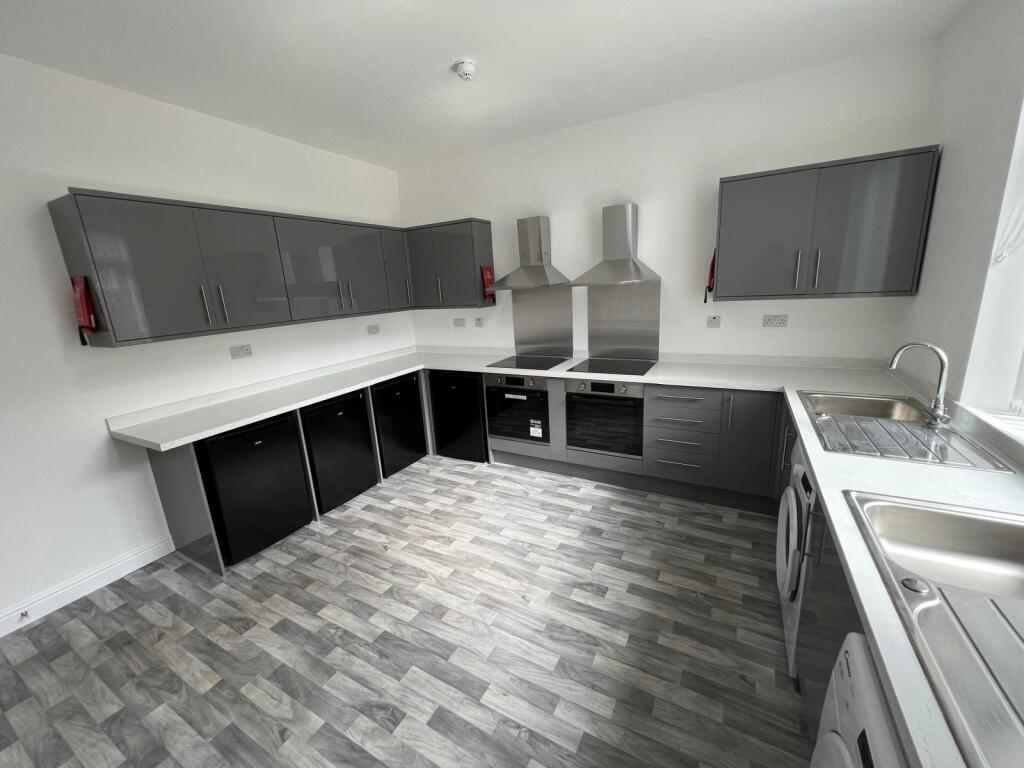 Mineral House, 35 West Road, Mexborough, Doncaster S64 9NL photo 2