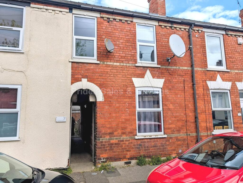 Main image of property: Smith Street, Lincoln