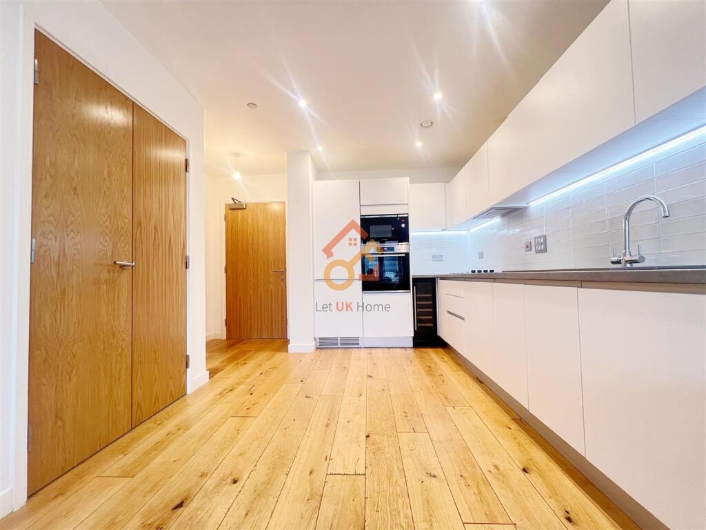 Additional image 8 of The Axium, 40 Windmill Street, Birmingham B1