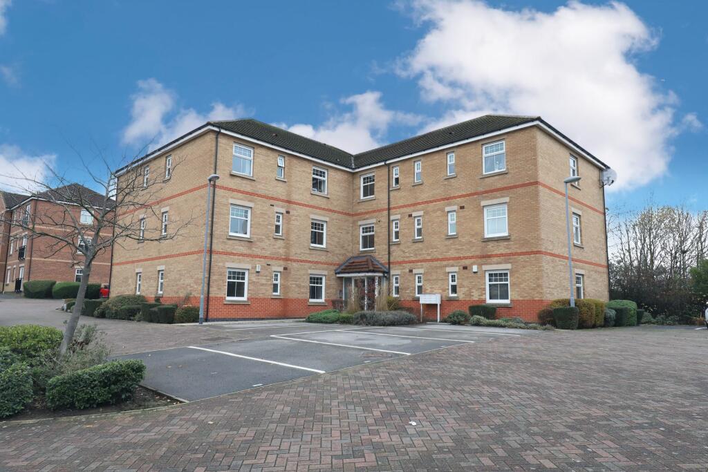 Main image of property: Oxclose Park Gardens, Halfway, Sheffield, S20