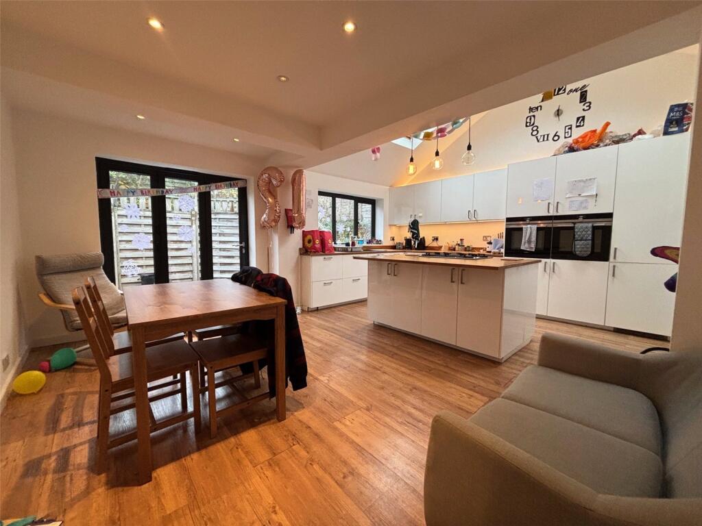 Main image of property: Weston Lane, Weston, Bath, BA1