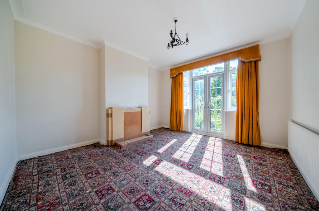 House in London - View 4
